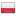 olika.com.pl hosted country